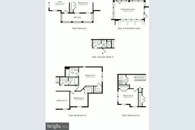 Homesite 68 Marsh Elder Road, Cambridge, MD 21613 - Photo 22