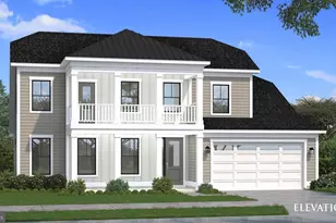 Homesite 68 Marsh Elder Rd, Cambridge, MD 21613 - Photo 2