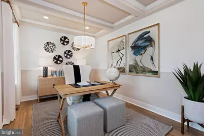 Homesite 68 Marsh Elder Road, Cambridge, MD 21613 - Photo 8