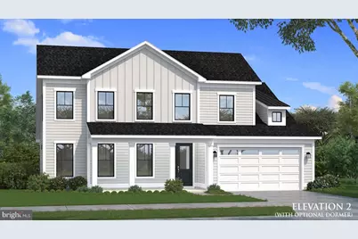 Homesite 68 Marsh Elder Road, Cambridge, MD 21613 - Photo 20