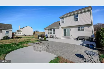 4445 Rolling Acres Drive, Hurlock, MD 21643 - Photo 2