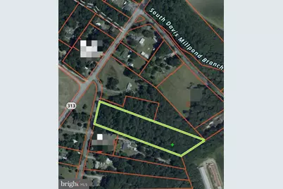 Bailey Store, Federalsburg, MD 21632 - Photo 2