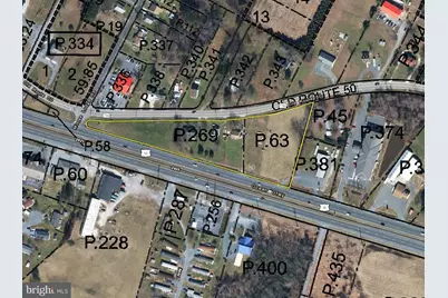 2925 Old Route 50/Ocean Gtwy, Cambridge, MD 21613 - Photo 2