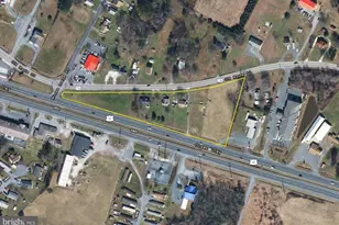 2925 Old Route 50/Ocean Gateway, Cambridge, MD 21613 - Photo 1