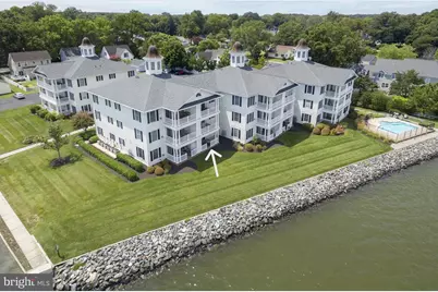 5 Oakley Street #102, Cambridge, MD 21613 - Photo 16