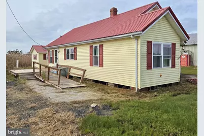 2703 Toddville Road, Toddville, MD 21672 - Photo 34