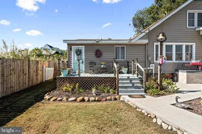 2404 Hoopers Island Road, Fishing Creek, MD 21634 - Photo 46