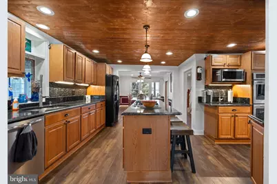 2404 Hoopers Island Road, Fishing Creek, MD 21634 - Photo 2