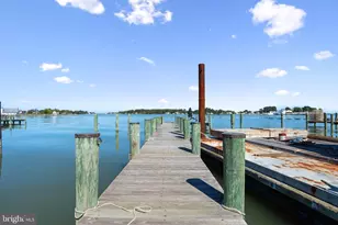 2404 Hoopers Island Rd, Fishing Creek, MD 21634 - Photo 6