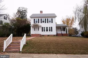 113 Talbot Ave, Cambridge, MD 21613 - Photo 2