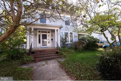 306 Belvedere Avenue, Cambridge, MD 21613 - Photo 1