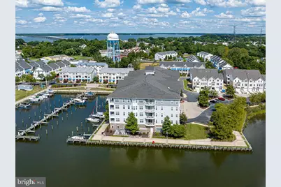 10 Riverside Wharf, Cambridge, MD 21613 - Photo 36