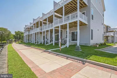 10 Riverside Wharf, Cambridge, MD 21613 - Photo 4