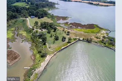 Hoopers Neck Road, Taylors Island, MD 21669 - Photo 22