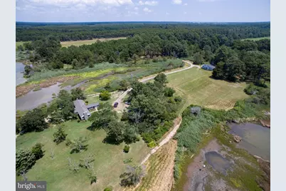 Hoopers Neck Road, Taylors Island, MD 21669 - Photo 28