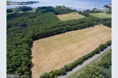 Hoopers Neck Road, Taylors Island, MD 21669 - Photo 2