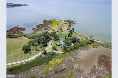 Hoopers Neck Road, Taylors Island, MD 21669 - Photo 20