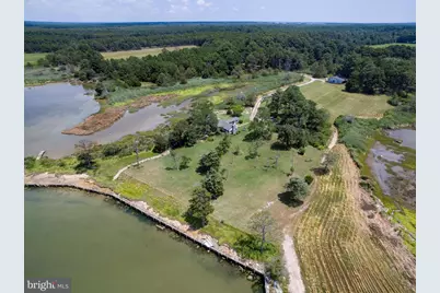 Hoopers Neck Road, Taylors Island, MD 21669 - Photo 26