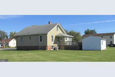 603 Roslyn Avenue, Cambridge, MD 21613 - Photo 10