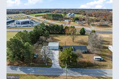 4305 Langrell Road, Preston, MD 21655 - Photo 32