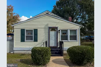 809 Truman Street, Cambridge, MD 21613 - Photo 6