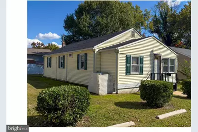 809 Truman Street, Cambridge, MD 21613 - Photo 2