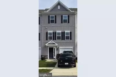 2488 Westwind Boulevard #TH, Cambridge, MD 21613 - Photo 2
