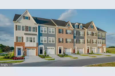 2186 Winterberry Lane, Cambridge, MD 21613 - Photo 1