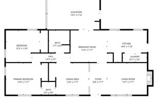 2 Oriole Dr, Cambridge, MD 21613 - Photo 2