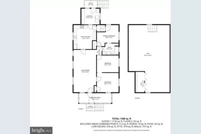 409 Bayly Avenue, Cambridge, MD 21613 - Photo 52