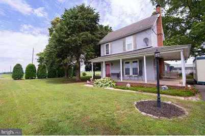 525 Academy Street, Hurlock, MD 21643 - Photo 68