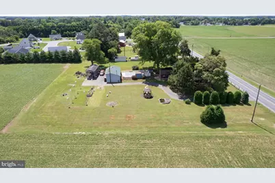 525 Academy Street, Hurlock, MD 21643 - Photo 8