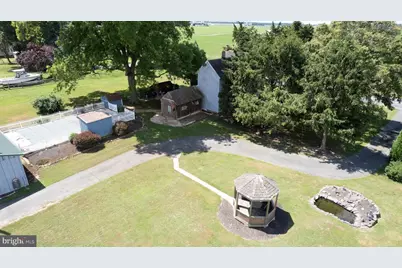 525 Academy Street, Hurlock, MD 21643 - Photo 12