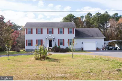 6010 Todds Point Road, Cambridge, MD 21613 - Photo 4