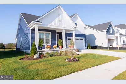 2707 Marsh Elder Drive, Cambridge, MD 21613 - Photo 4