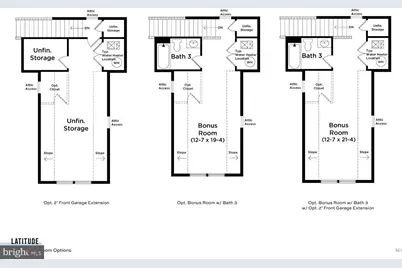 Homesite 53 Marsh Elder Road, Cambridge, MD 21613 - Photo 18