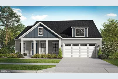 Homesite 56 Marsh Elder Road, Cambridge, MD 21613 - Photo 2