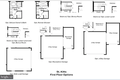 Homesite 56 Marsh Elder Road, Cambridge, MD 21613 - Photo 14