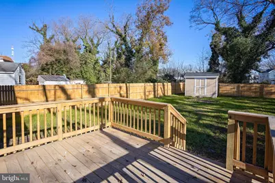 506 High Street, Cambridge, MD 21613 - Photo 6