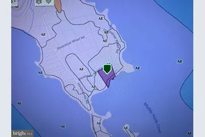 1632 Steamboat Wharf Road S, Fishing Creek, MD 21634 - Photo 28