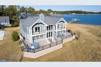5202 Heron Road, Cambridge, MD 21613 - Photo 98