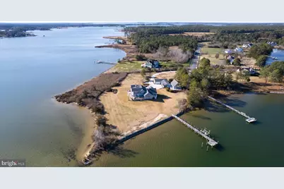 5202 Heron Road, Cambridge, MD 21613 - Photo 94