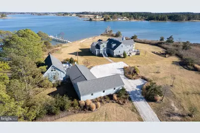 5202 Heron Road, Cambridge, MD 21613 - Photo 100