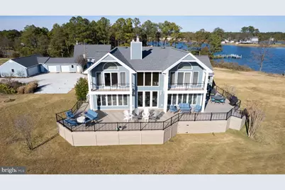 5202 Heron Road, Cambridge, MD 21613 - Photo 4