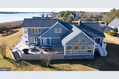 5202 Heron Road, Cambridge, MD 21613 - Photo 90