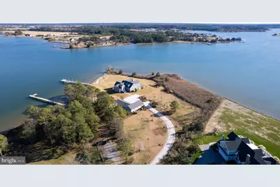 5202 Heron Road, Cambridge, MD 21613 - Photo 94