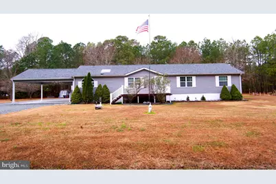 5622 Ross Neck Road, Cambridge, MD 21613 - Photo 1