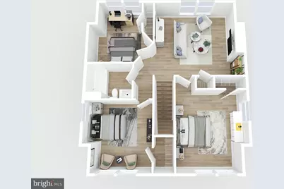 120 Academy Street, Secretary, MD 21664 - Photo 46