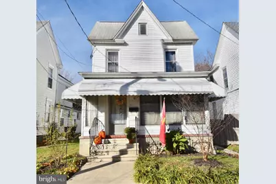 211 Choptank Avenue, Cambridge, MD 21613 - Photo 1