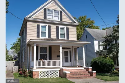 107 W End Avenue, Cambridge, MD 21613 - Photo 2